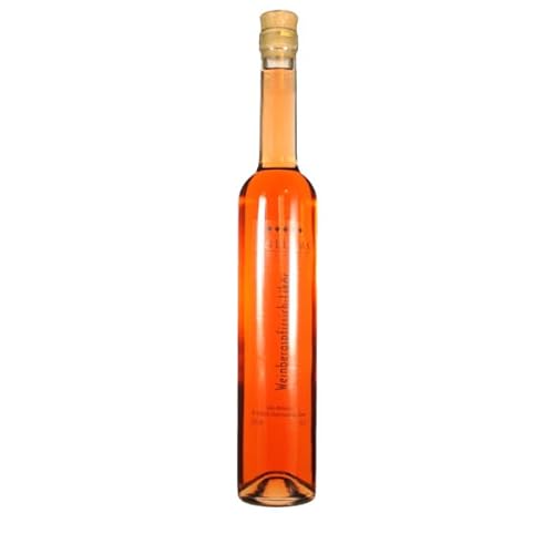 Weingut Willems Weinbergpfirsich-Likör 0.50 Liter/ErnenWein/AlcoholicBeverages von ErnenWein