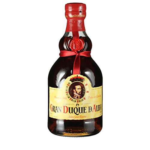 Williams & Humbert Brandy Gran Duque d'Alba 0.70 Liter von ErnenWein