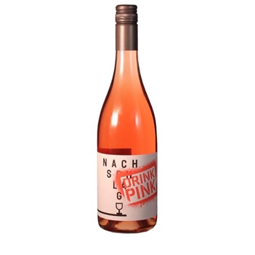 Winzerhof Stahl Nachschlag "Drink Pink" Dt. Wein 0.75 Liter von ErnenWein