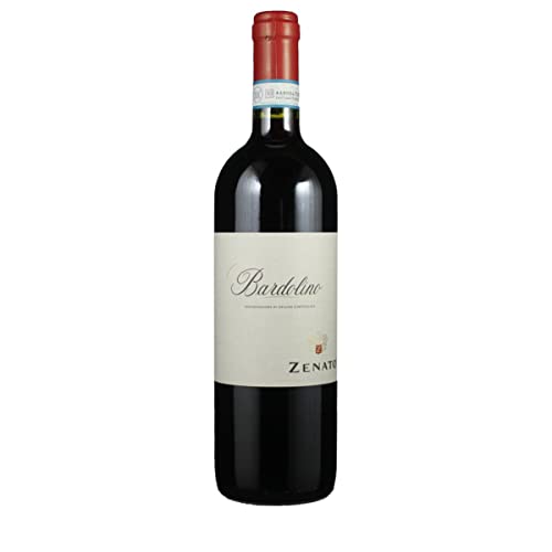 Zenato Bardolino Rosso D.O.C. 0.75 Liter von ErnenWein