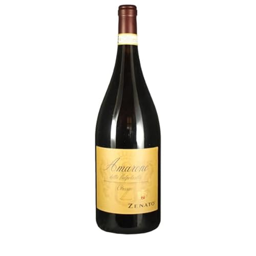 Zenato MAGNUM Amarone della Valpolicella DOCG 1.50 Liter von ErnenWein