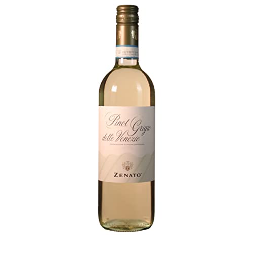 Zenato Pinot Grigio delle Venezie D.O.C. 0.75 Liter von ErnenWein