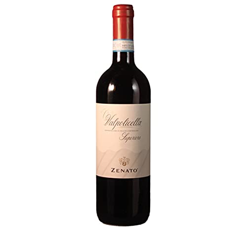 Zenato Valpolicella Superiore DOC 0.75 Liter/ErnenWein/Wine von ErnenWein