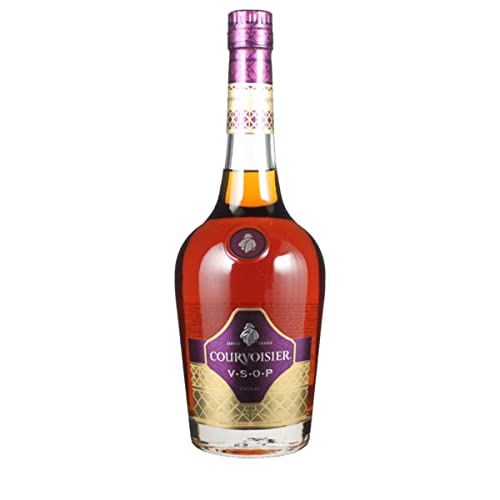 by Courvoisier Cognac Courvoisier VSOP Le Cognac de Napoleon 0.70 Liter von ErnenWein