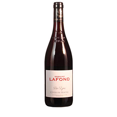 by Domaine Lafond Côtes du Rhône Roc-Epine 0.75 Liter/Wine von ErnenWein