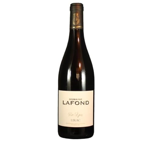 by Domaine Lafond Lirac Rouge AOC Roc-Epine 0.75 Liter/Wine von ErnenWein