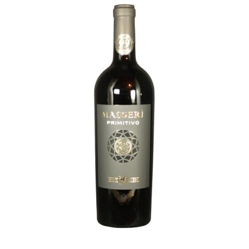 by ErnenWein: Tenuta Ulisse MASSERI Primitivo IGP Terre di Chieti 0.75 Liter von ErnenWein