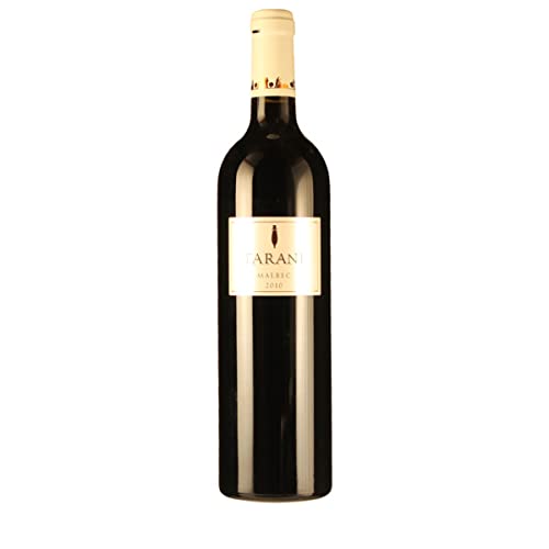 by ErnenWein: Vignerons de Rabastens Tarani Malbec VDP Comte Tolosan 0.75 Liter/Wine von ErnenWein