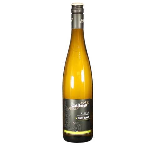 by ErnenWein: Wolfberger Gewürztraminer Signature HALBTROCKEN 0.75 Liter von ErnenWein