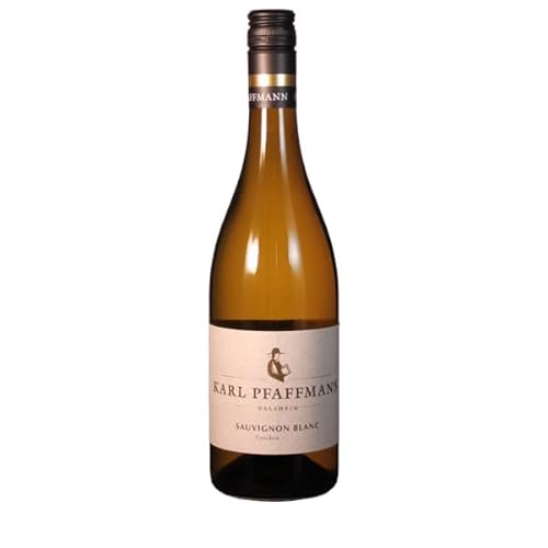 by Karl Pfaffmann Sauvignon Blanc Q.b.A. (124) 0.75 Liter/Wine von ErnenWein