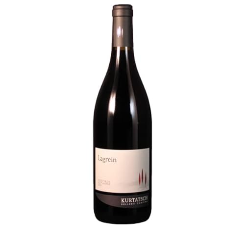 by Kellerei Cantina Kurtatsch Lagrein DOC 0.75 Liter/Wine von ErnenWein