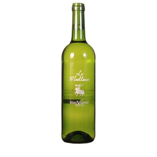 by Les Costieres de Pomerols Le Moelleux Blanc Côtes De Thau IGP 0.75 Liter von ErnenWein