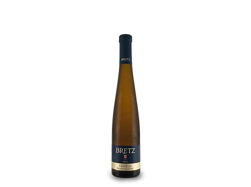 Bretz Ortega Beerenauslese süß 0,375l 2016 (0.375l) süß von Ernst Bretz