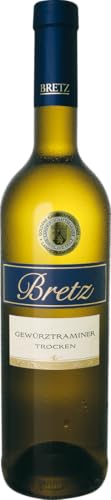 Ernst Bretz Gewürztraminer Réserve trocken 2020 von Ernst Bretz