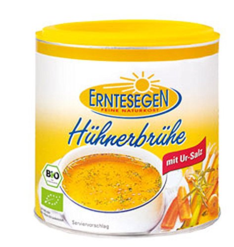 3er-SET Hühnerbrühe 90g Erntesegen von Erntesegen