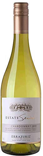 Errazuriz Estate Chardonnay (3 x 0.75 l) von Errazuriz