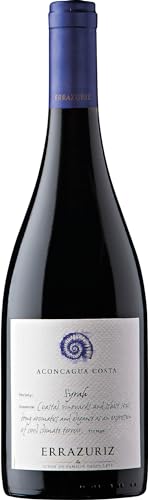 Vina Errazuriz Aconcagua Costa Syrah Aconcagua Costa 2021 (1 x 0.75 l) von Errazuriz