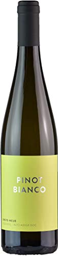 Erste+Neue Pinot Bianco DOC 2023 0.75 L Flasche von Erste+Neue