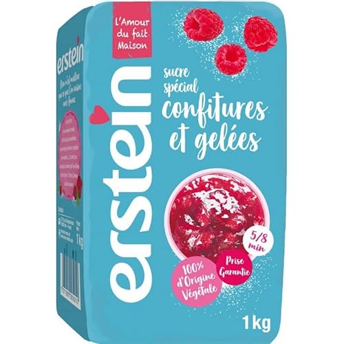 Erstein Erstein zuckergel- erstein beutel 1 kg von Erstein