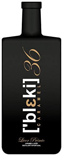 [`bleki] Licor Premio Caramel 36 von Esporal GmbH