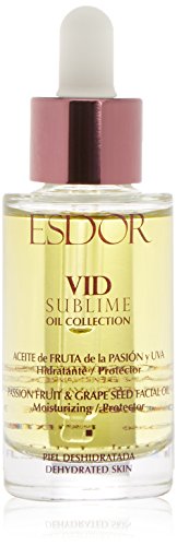 Esdor Aceite Fruta De La Pasión Y Uva Vid Sublime 30ml von Esdor