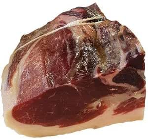 Bellota Pata Negra Schinken ohne Knochen iberischen 100% - 960 Gramm von Espagne Gourmet