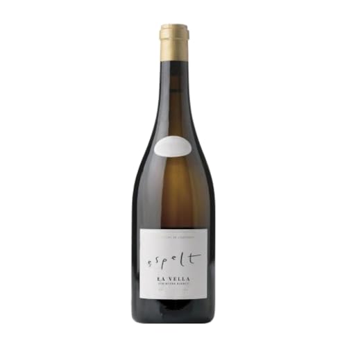 Espelt La Vella Carignan Weiß Empordà 75 cl Weißwein von Espelt Viticultors de l'Empordà