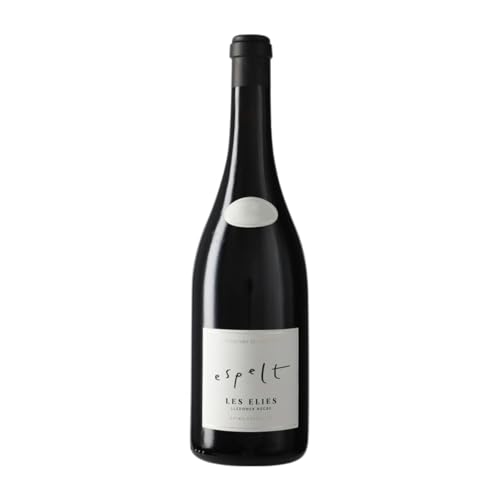 Espelt Les Elies Empordà 75 cl Rotwein von Espelt Viticultors de l'Empordà