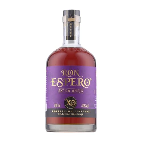 Rum Espero XO Extra Añejo 70 cl von Espero