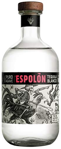 Espolon Blanco von Espolòn