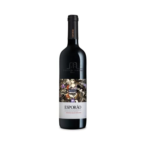 Esporão Private Selection - Rotwein von Esporão