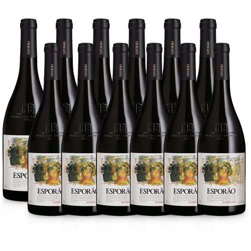 Esporão Reserve - Rotwein - 12 Flaschen von Esporão