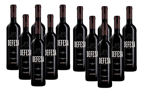 Vinha da Defesa - Rotwein - 12 Flaschen von Esporão