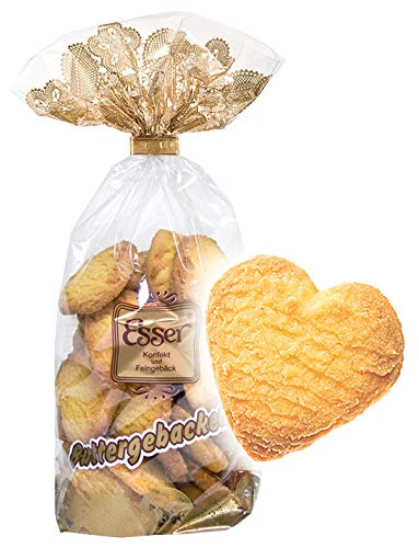 Esser Butterherzen, 250 g von Esser