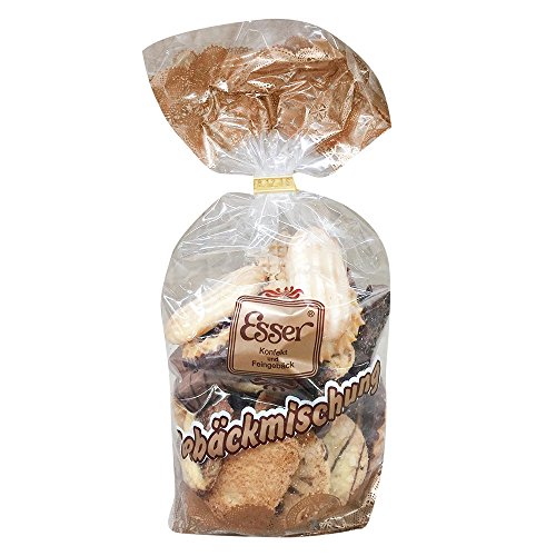 Esser Gebäckmischung, 250 g von Esser