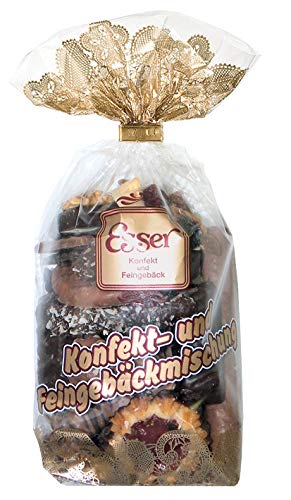 Esser Konfekt & Feingebäckmischung, 250 g von Esser