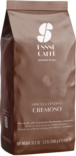 Essse Caffè Espresso Cremoso von Essse Caffè