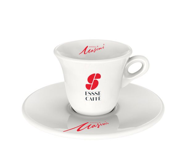 Essse Caffè Espressotasse Masini von Essse Caffè