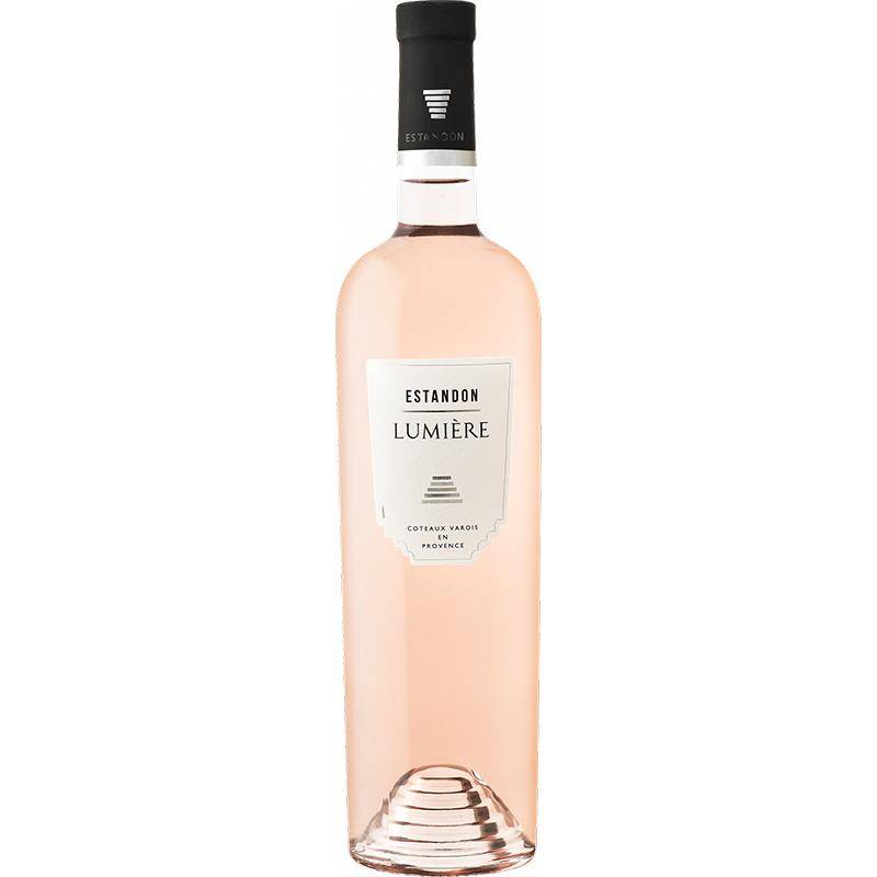 2024 Lumière de Provence Rosé von Estandon Vignerons