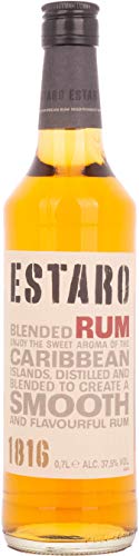 Estaro Estaro Blended Rum (1 x 0.7 l) von Estaro