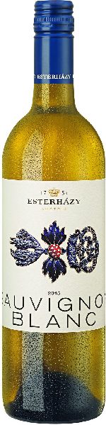 Esterhazy Estoras Sauvignon Blanc Jg. 2021 von Esterhazy