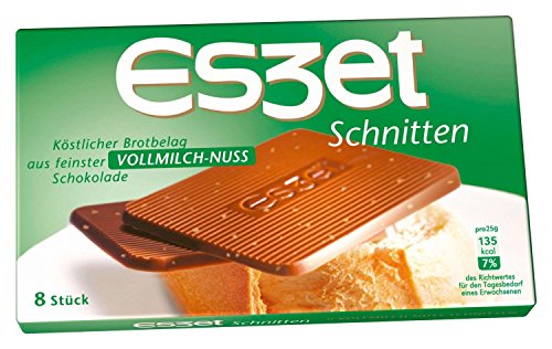 75g ESZET SCHNITTEN von Eszet