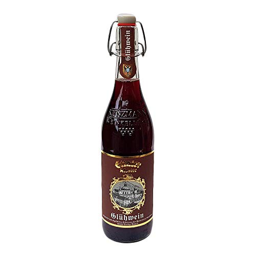 Original Ettaler Kloster Glühwein von Ettaler Kloster