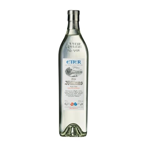 Liköre Etter Söehne Poire Williams 70 cl von Etter Söehne AG Distillerie