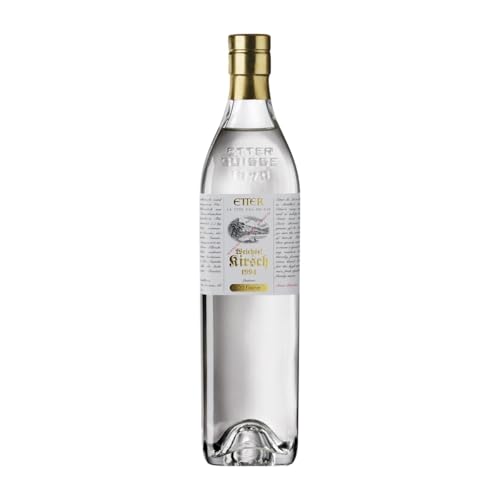 Marc Edelbrände Etter Söehne Weichselkirsch Schweizer Kirschwasser 70 cl von Etter Söehne AG Distillerie