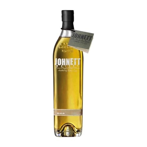 Whiskey Single Malt Etter Söehne Johnett Unfiltered 70 cl von Etter Söehne AG Distillerie