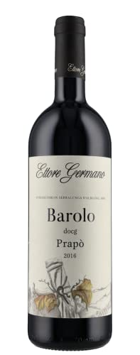 Barolo Prapó DOCG 2016 Germano von Ettore Germano