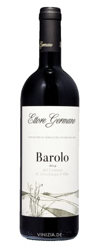 Barolo Serralunga DOCG 2016 Germano von Ettore Germano