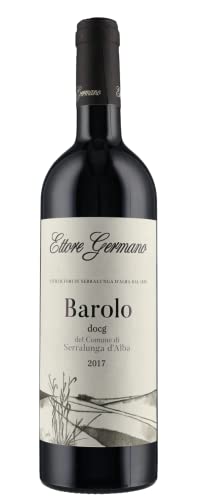 Barolo Serralunga DOCG 2017 Germano von Ettore Germano