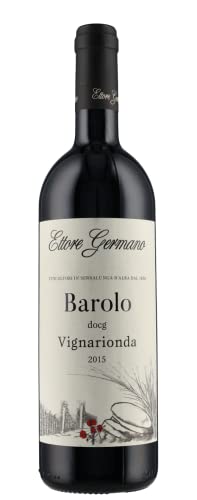 Barolo Vignarionda DOCG 2015 Germano von Ettore Germano